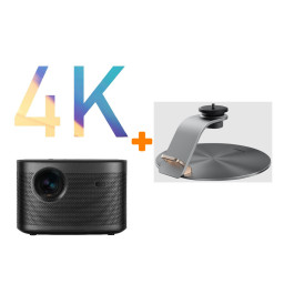  XGIMI 4K  +  (Horizon Pro, X-Desktop Pro)