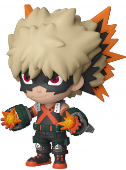  Funko 5 Star: My Hero Academia  Katsuki