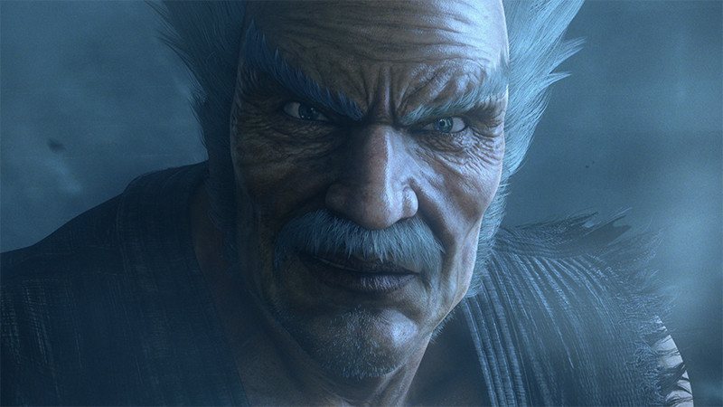Tekken 7 [PS4]