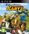 DreamWorks Super Star Kartz [PS3]