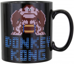  Donkey Kong