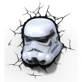 3D  Star Wars: Stormtrooper ()