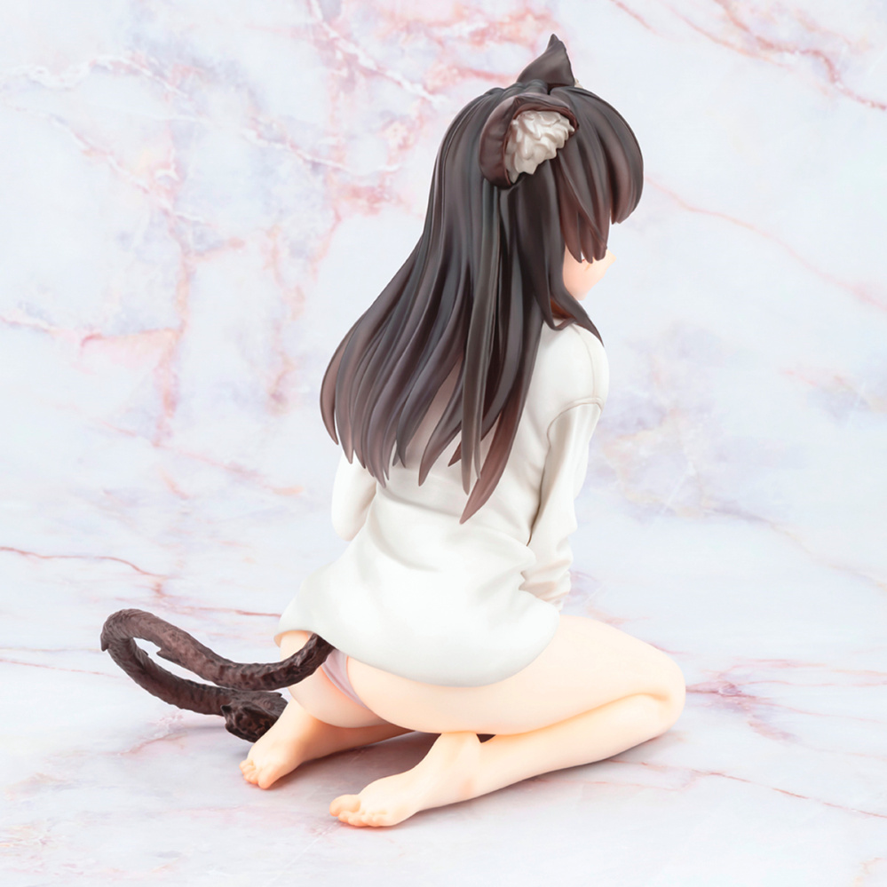  Koyafu Catgirl: Mia (15 )