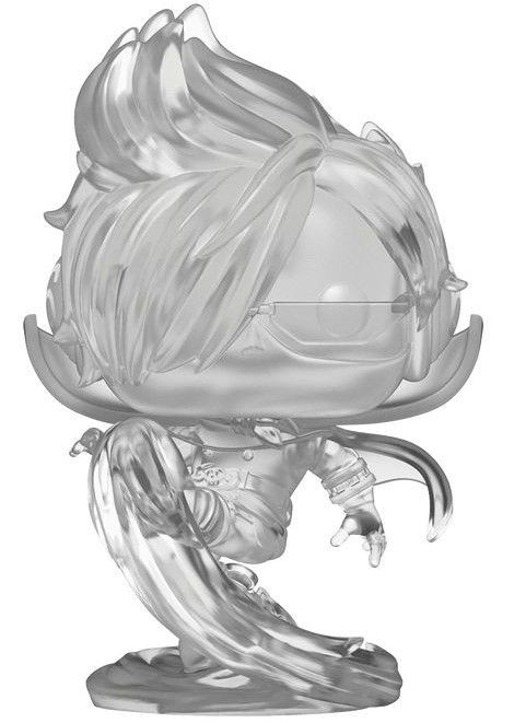  Funko POP Animation: One Piece  Soba Mask With Chase Exclusive (13 )