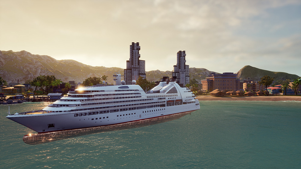 Tropico 6 [PC,  ]