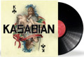 Kasabian � Empire (LP)