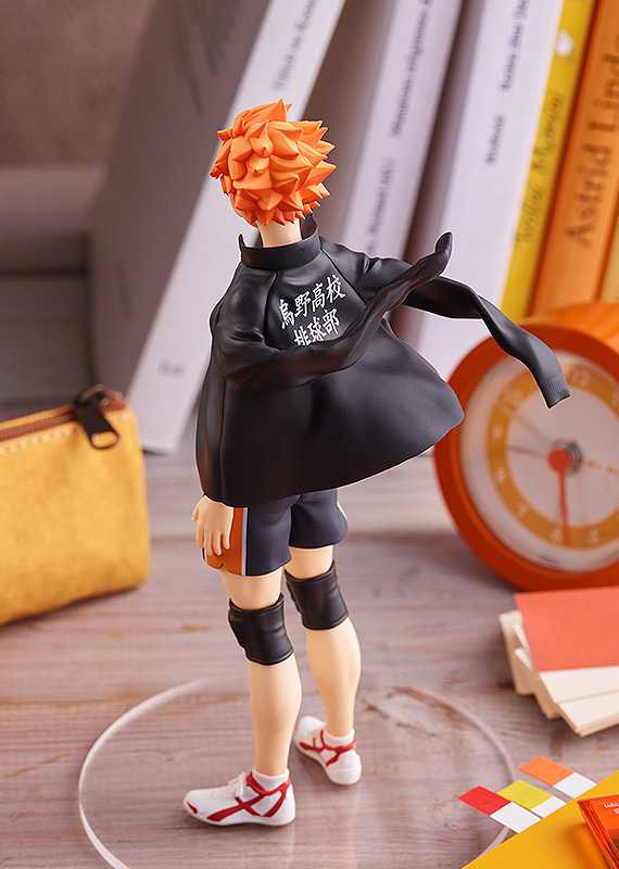  Pop Up Parade Haikyu!! Shoyo Hinata (17 )