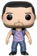  Funko POP Television: Lost  Jack Shephard (9,5 )