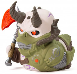 �������-���� Tubbz: Doom � Marauder (9 ��)