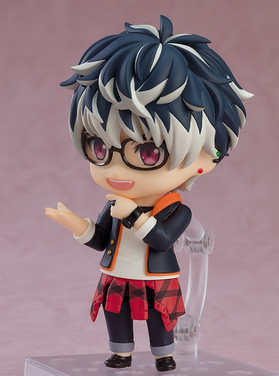  Nendoroid Idolish7: Momo (10 )