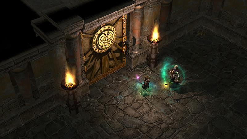 Titan Quest [PS4]