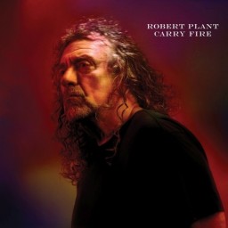 Robert Plant  Carry Fire (CD)
