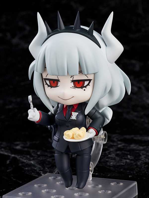  Nendoroid Helltaker: Lucifer (10 )