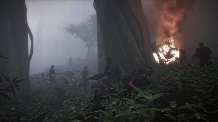 Tom Clancy's Ghost Recon: Wildlands. Fallen Ghost. ���������� [PC, �������� ������]