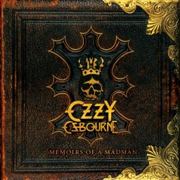 Ozzy Osbourne: Memoirs Of A Madman (CD)