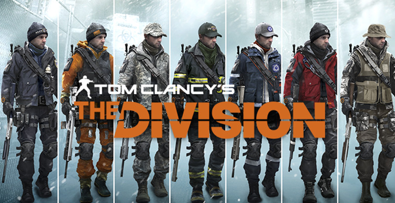 Tom Clancy's The Division. Frontline.  [PC,  ]