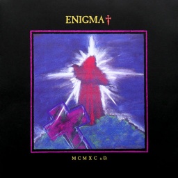 Enigma. Mcmxc A.D. (LP)
