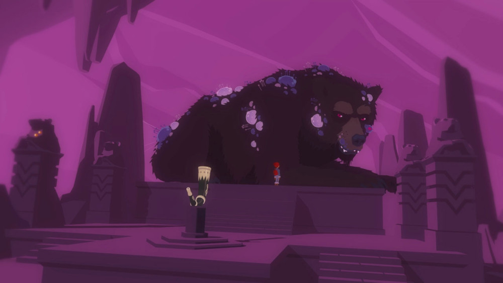 Roki [Switch,  ] (EU)