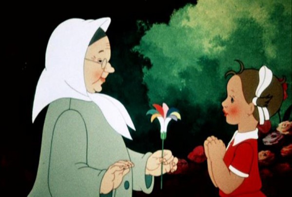 Шедевры отечественной мультипликации: Машенькин концерт. Сборник мультфильмов (2 DVD)