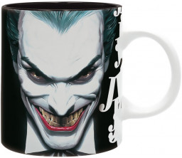  DC Comics: Joker Laughing (320 .)