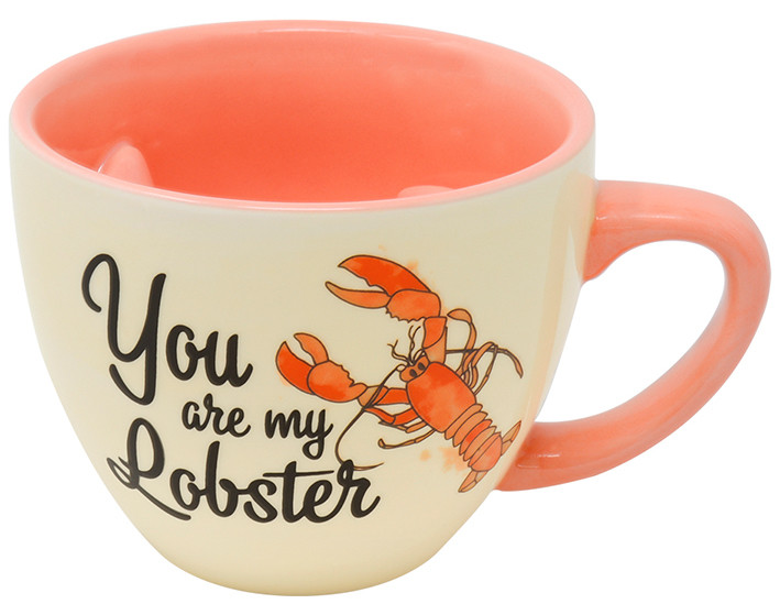  Friends: You Are My Lobster (285 .)
