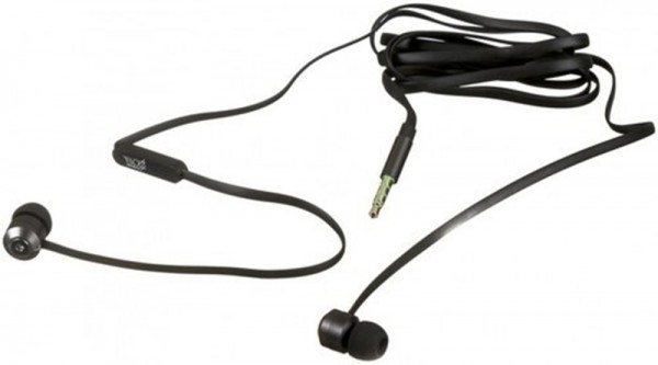 Гарнитура NOIZ Performance NX-300 Gunmetal Grey