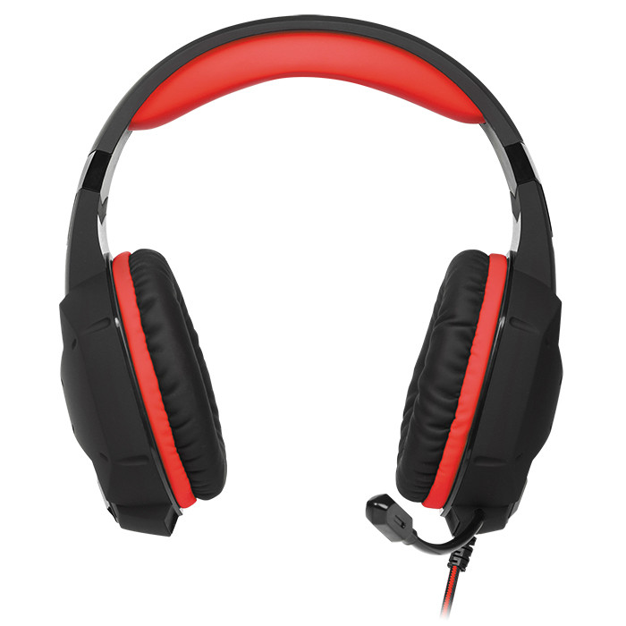 Игровая гарнитура SVEN AP-G988MV проводная для PC