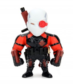  :    Suicide Squad Deadshot (6 )