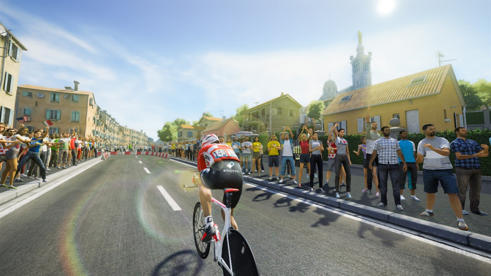 Tour de France 2017 [Xbox,  ]
