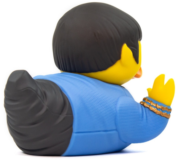 - Tubbz: Star Trek  Spock (9 )