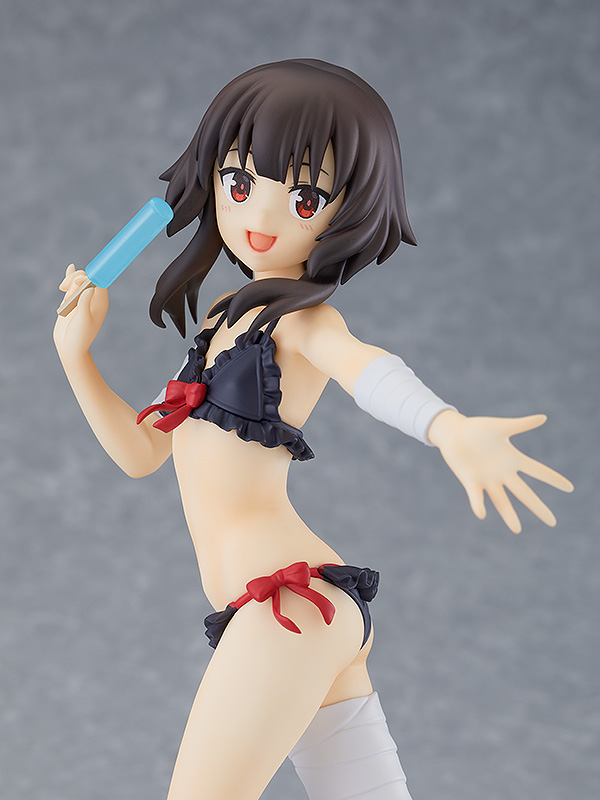  Pop Up Parade Kono Subarashii Sekai Ni Shukufuku Wo!: Megumin Swimsuit Ver. (17 )