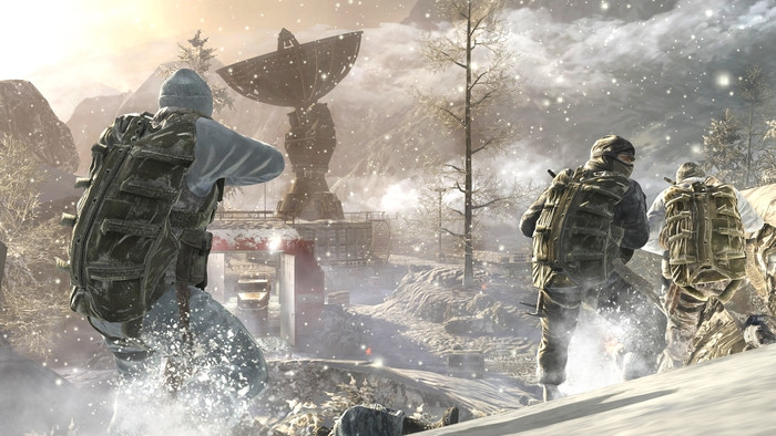 Call of Duty: Black Ops [PC-Jewel]