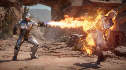 Mortal Kombat 11: Aftermath. ���������� [Xbox One, �������� ������]
