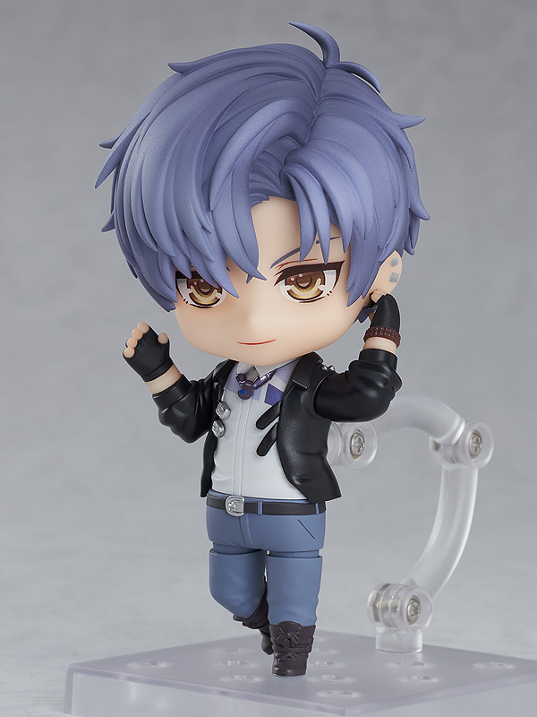  Nendoroid Love&Producer: Xiao Ling (10)