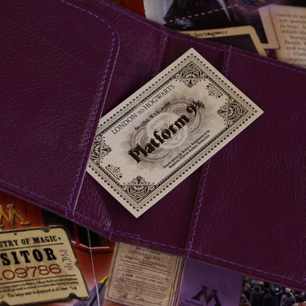    Harry Potter: Ministry Of Magic
