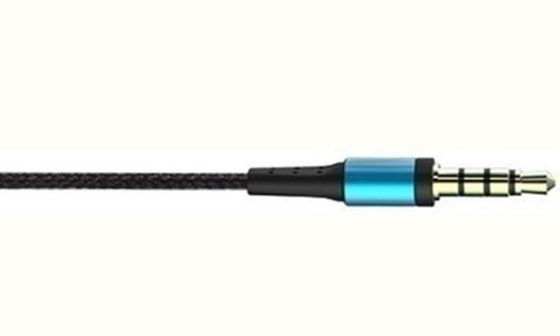 ��������� NOIZ Performance Shoelaces Blue