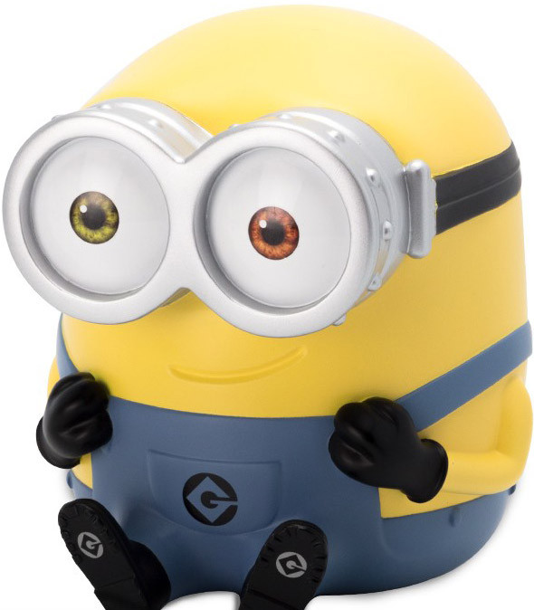 ������� Minions: Bob