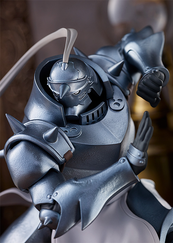  Pop Up Parade Fullmetal Alchemist: Alphonse Elric (17 )