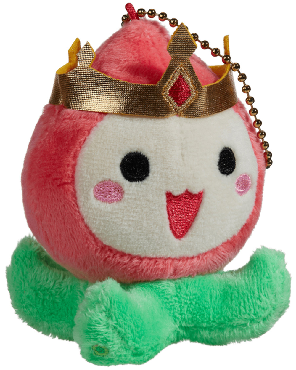   Overwatch: Pachimari Series 1 Micro (1 .  )