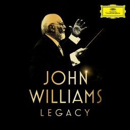 John Williams � John Williams Legacy (2 LP)