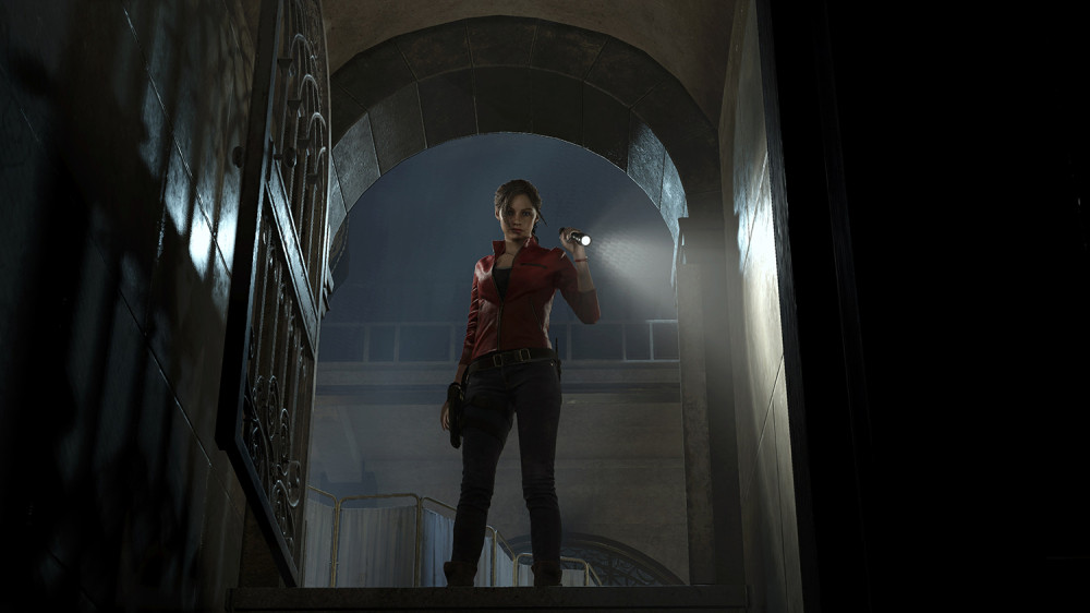 Resident Evil 2: Remake [PS4] – Trade-in | /