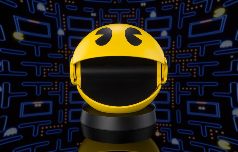  Pac-Man: Waka Waka Pac-Man Proplica