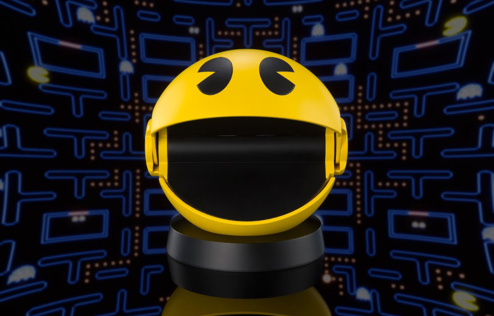 ������� Pac-Man: Waka Waka Pac-Man Proplica