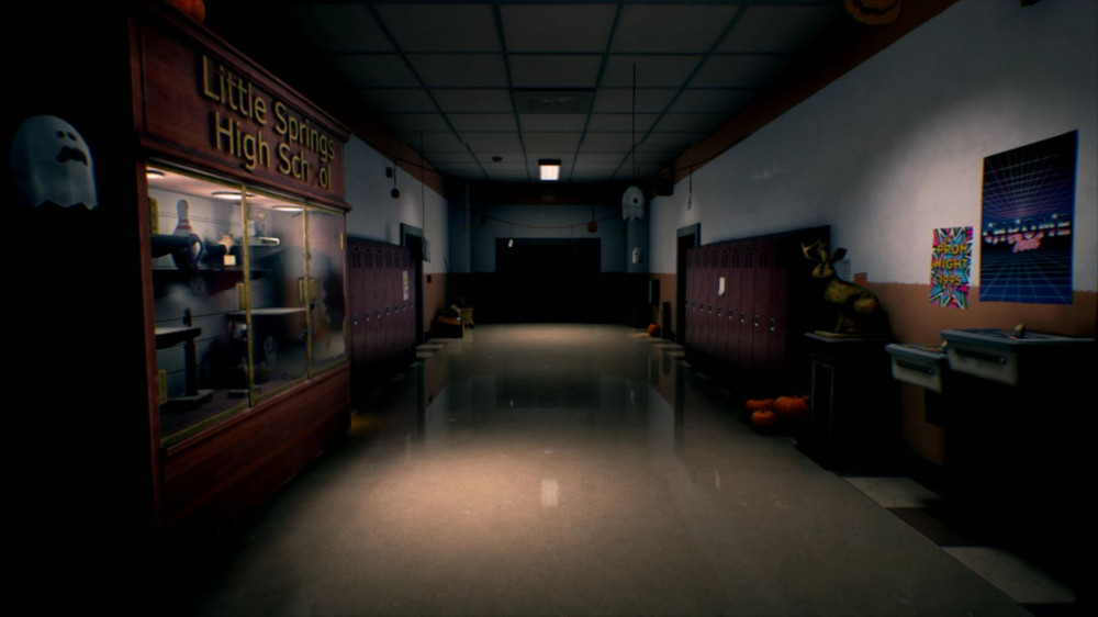 HideandShriek  MaskPack. DLC[PC,]