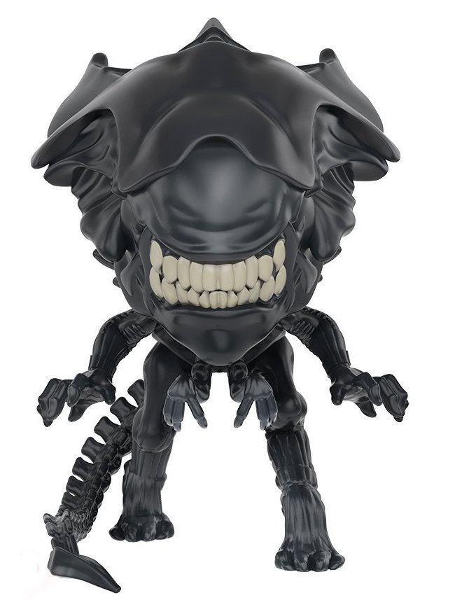  Funko POP Movies: Aliens  Alien Queen (9,5 )