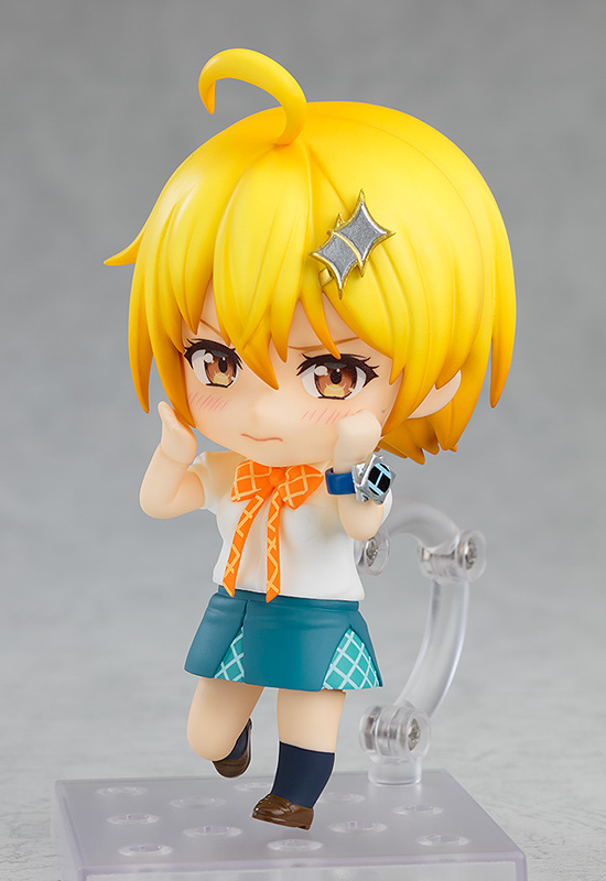  Nendoroid: Super Hxeros  Kirara Hoshino (10 )