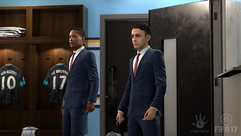 FIFA 17 [PS3]