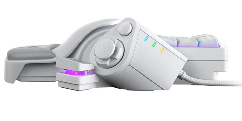 ������� ������ Razer Tartarus Pro (RZ07-03110200-R3M1)