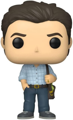 ������� Funko POP Television: Ozark � Marty Byrde (9,5 ��)