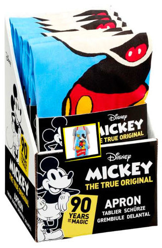  Funko Disney: Mickey Mouse ()